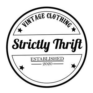 Meet your Posher, Strictly